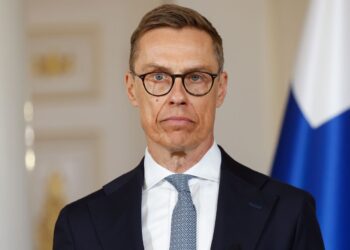 Россию раздражала поддержка Украины со стороны Стубба, – отчет финского правительства