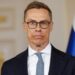 Россию раздражала поддержка Украины со стороны Стубба, – отчет финского правительства