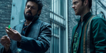 Эрик Крипке ненавидит сериалы, которые заканчиваются без жертв: “Пацаны” покажут как надо