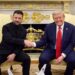 Зеленский хочет встречи с Трампом: есть вопросы, которые “застряли” на уровне команд