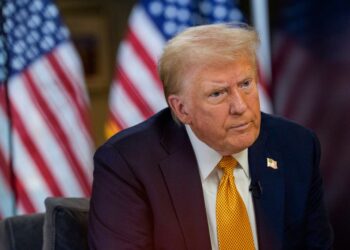 Самый большой страх ЕС: в Politico раскрыли, почему Трамп может лишить Украину поддержки