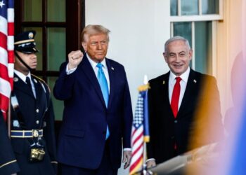 “Добрый и злой полицейский”: эксперт раскрыл суть политической игры Трампа и Нетаньяху