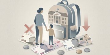 Штрафы до 5100 гривен: за что правительство будет жестко наказывать родителей школьников