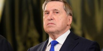 У Путина заявили об “интересных” предложениях США по Украине