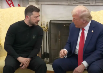 Зеленский прошел путь от провала в Овальном кабинете до эффективной работы с Трампом – Кофман