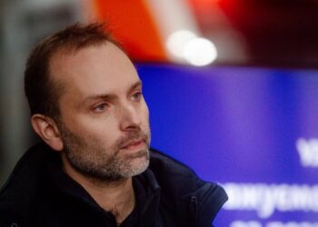 “Укрзализныця” подверглась около 5 тыс. атак врага с февраля 2022 г. – глава правления