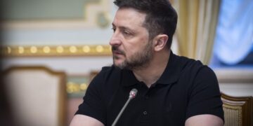 Зеленский видит риски в подготовке к зиме, если кредит на EUR90 млрд не будет разблокирован