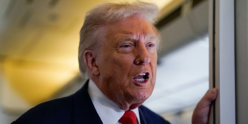 Пока Трамп медлил: Британия тихо стала главным союзником Украины