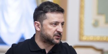 Зеленський: послаблення санкцій дозволило РФ збільшити продаж нафти для фінансування війни