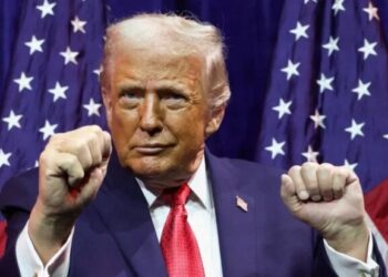 Феномен Трампа: политика в эпоху медийных манипуляций