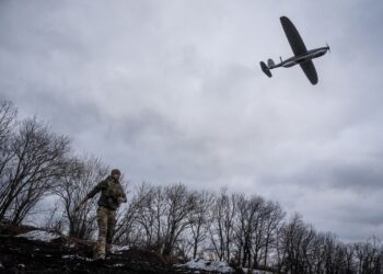 США заинтересовали украинские дроны для войны в Иране: FT пишет о “чувствительных” переговорах