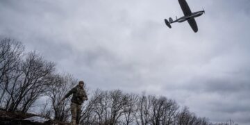 США заинтересовали украинские дроны для войны в Иране: FT пишет о “чувствительных” переговорах