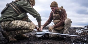 “Четыре папки с вариантами действий”. В Генштабе раскрыли планы на фронте в 2026 году