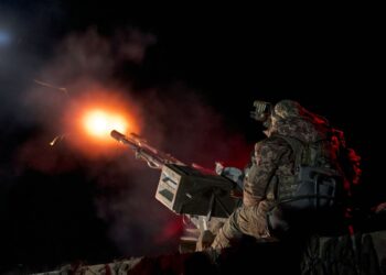 Порты и “Укрзализныцю” впервые будут защищать гражданские команды ПВО, – Кулеба