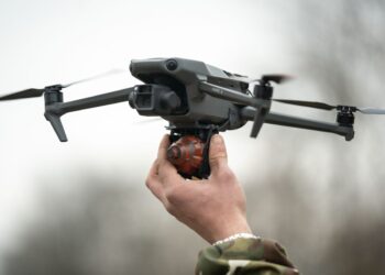 ИИ на вооружении Украины. Британия поможет интегрировать технологии на поле боя