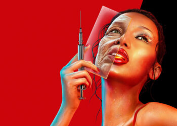 Рецензия на сериал “Красота” / The Beauty