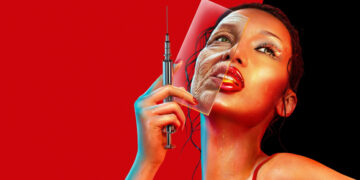 Рецензия на сериал “Красота” / The Beauty