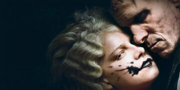 Рецензия на фильм “Невеста!” / The Bride!