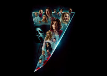 Рецензия на фильм “Крик 7” / Scream 7