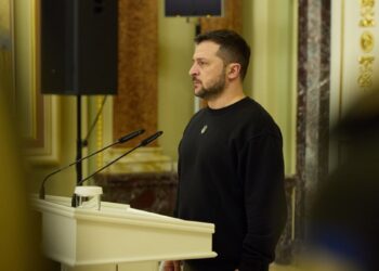 Президент відзначив державними нагородами воїнів 12-ї бригади спеціального призначення “Азов”