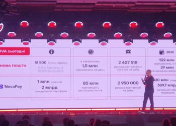 NovaPay в скором времени может стать чем-то большим, чем просто финансовой компанией — совладелец группы NOVA
