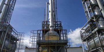 Прибыль газодобывающей отрасли Украины сократилась почти в пять раз в 2025 году — исследование