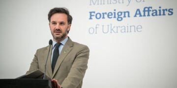 МЗС: Є безпосередні успіхи українських команд в захисті життів на Близькому Сході