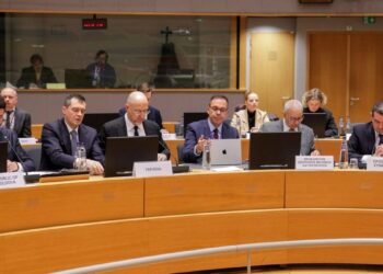 Украина договорилась с партнерами о создании Стратегического резерва оборудования для ремонта энергообъектов – Шмыгаль