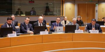 Украина договорилась с партнерами о создании Стратегического резерва оборудования для ремонта энергообъектов – Шмыгаль