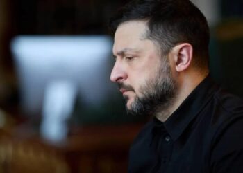 Провал наступления, ПВО и мобилизация депутатов: что Зеленский рассказал журналистам