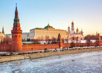 Иллюзия победы: Москва надеется дожать Украину при помощи уступок США