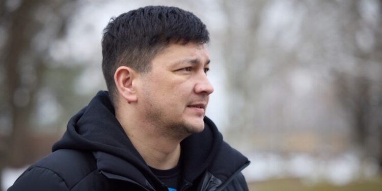 На Миколаївщині через балістичну атаку знеструмлено два населені пункти