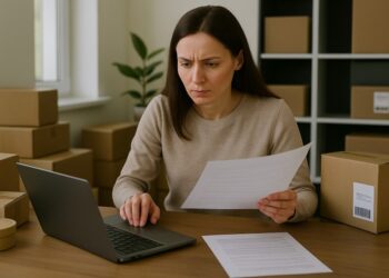 Вместо ФОП и без всякого НДС: какую альтернативу предложили продавцам на маркетплейсах