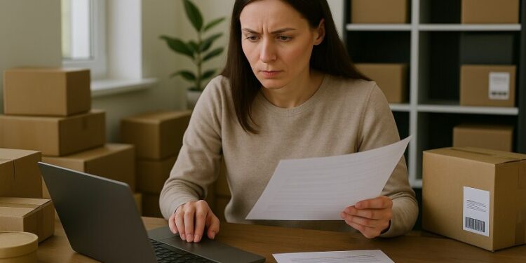 Вместо ФОП и без всякого НДС: какую альтернативу предложили продавцам на маркетплейсах