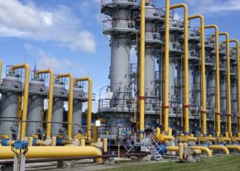 Возможное прекращение импорта газа из Венгрии для Украины не является критическим – экс-министр энергетики