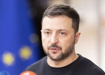 Я не взрывал “Дружбу”: Зеленский назвал сроки ремонта нефтепровода