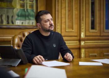 Россия готовится к новым конфликтам в ближайшие годы, – Зеленский