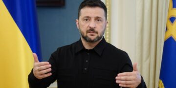 Украина пережила зиму, но Россия готовит новые удары, – Зеленский