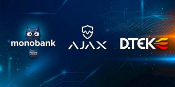 monobank, Ajax и DTEK получили награды на WCFA Global Awards 2026