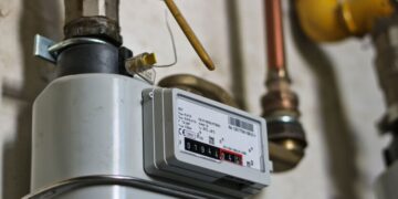 Контроль за каждым кубом: в Украине установят смарт-модули на счетчики газа