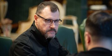 За патрульних, підозрюваних у недбалості під час теракту в Києві, внесено заставу – прокуратура