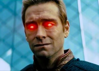 Хоумлендер не худший: в 5 сезоне “Пацанов” появились намеки на нового антигероя