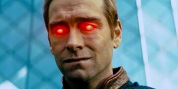 Хоумлендер не худший: в 5 сезоне “Пацанов” появились намеки на нового антигероя