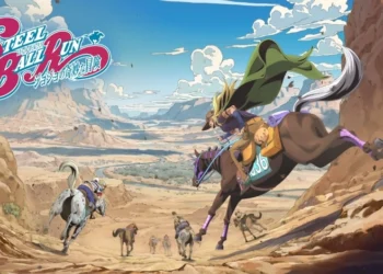 Netflix меняет правила игры для самой ожидаемой части JoJo’s Bizarre Adventure