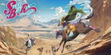 Netflix меняет правила игры для самой ожидаемой части JoJo’s Bizarre Adventure