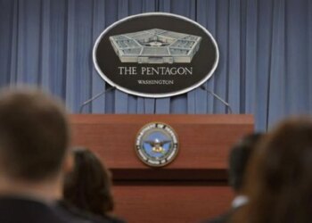 Суд у США визнав, що Пентагон порушує рішення щодо доступу журналістів