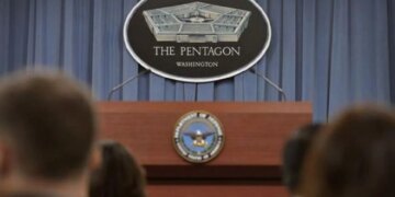 Суд у США визнав, що Пентагон порушує рішення щодо доступу журналістів