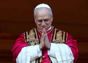 Папа Лев попередив про загрозу "трагічного краху" через війни та порушення права