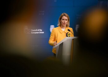 ЄС проведе навчання щодо взаємодопомоги у разі нападу, Каллас особисто контролюватиме перевірку механізму