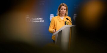 ЄС проведе навчання щодо взаємодопомоги у разі нападу, Каллас особисто контролюватиме перевірку механізму